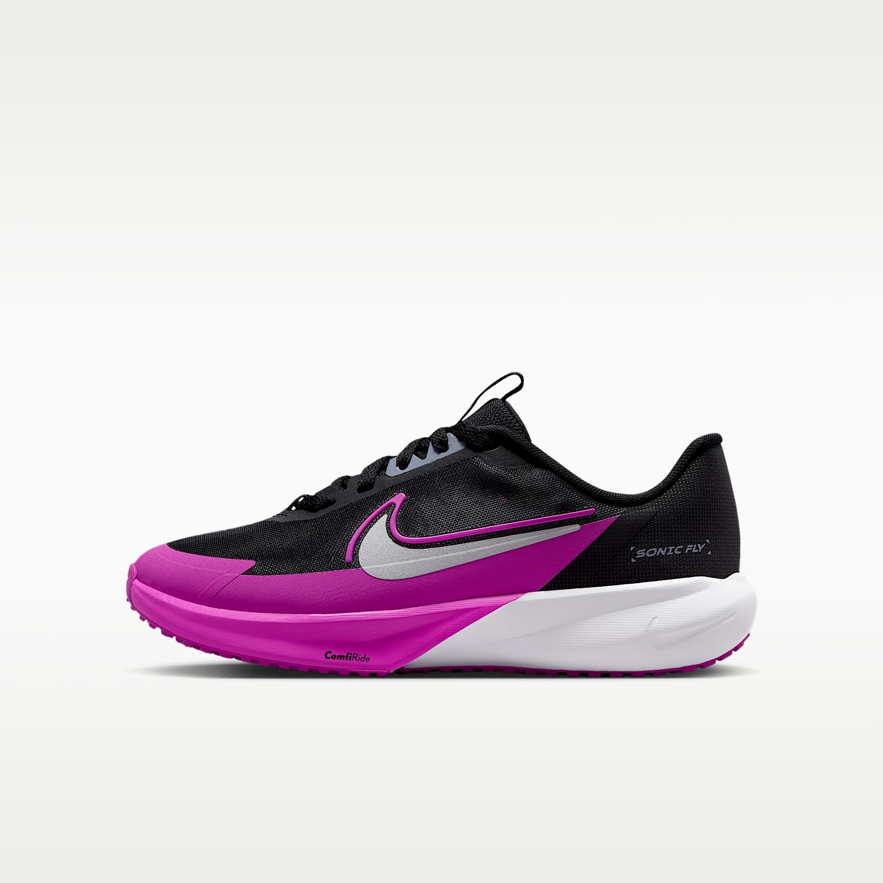 Nike Sonic Fly Big Kids' Running Shoes. Nike.com